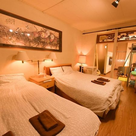 Апартаменти Yoyogi House Токіо Екстер'єр фото