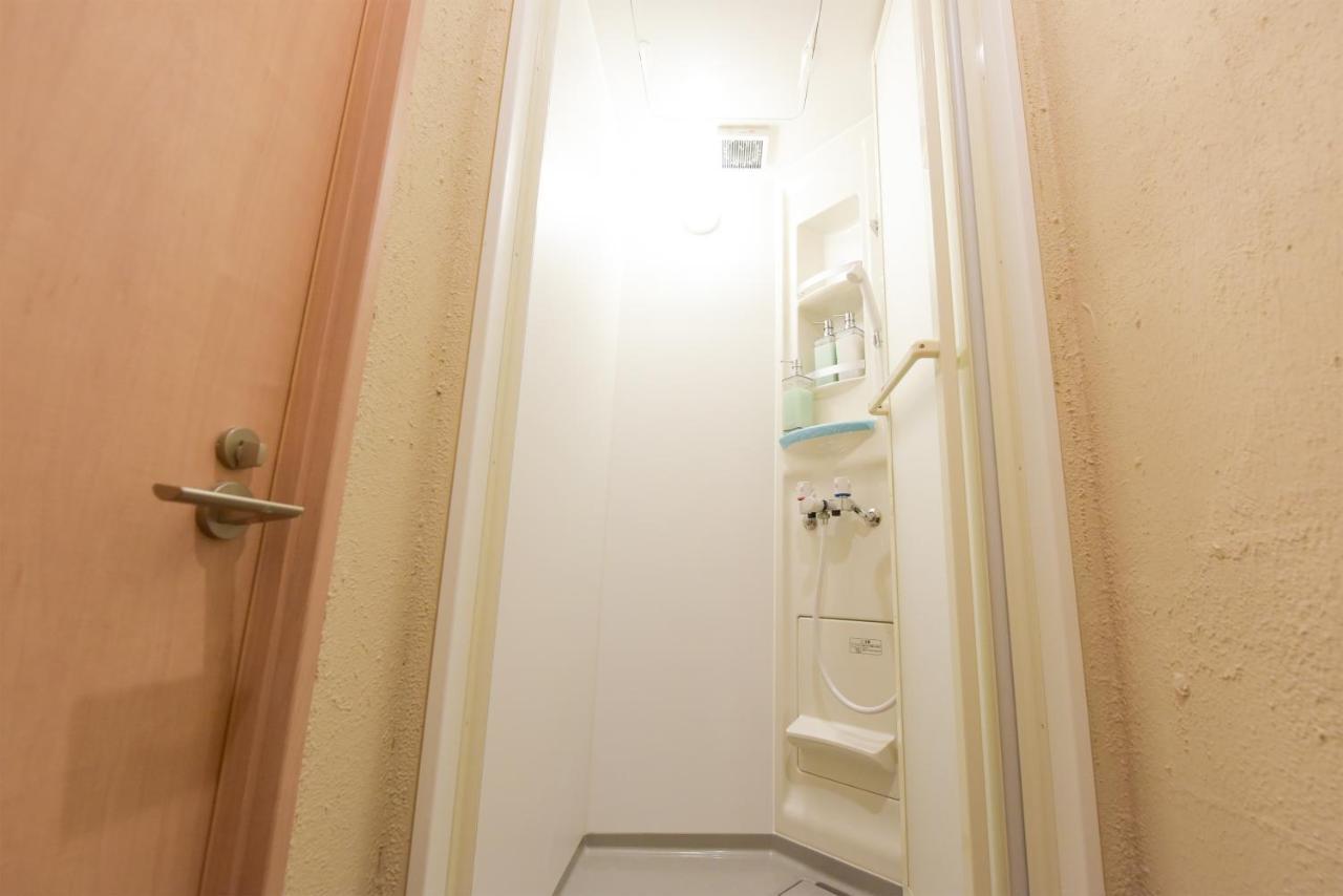 Апартаменти Yoyogi House Токіо Екстер'єр фото