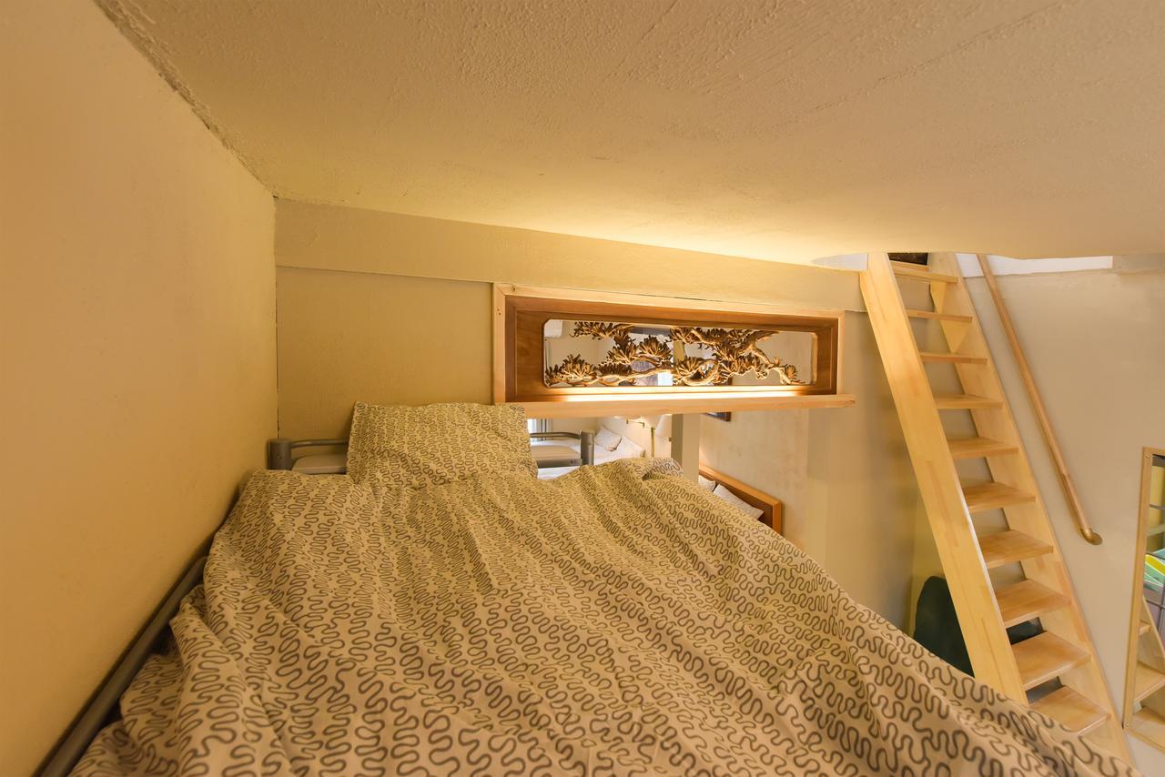 Апартаменти Yoyogi House Токіо Екстер'єр фото