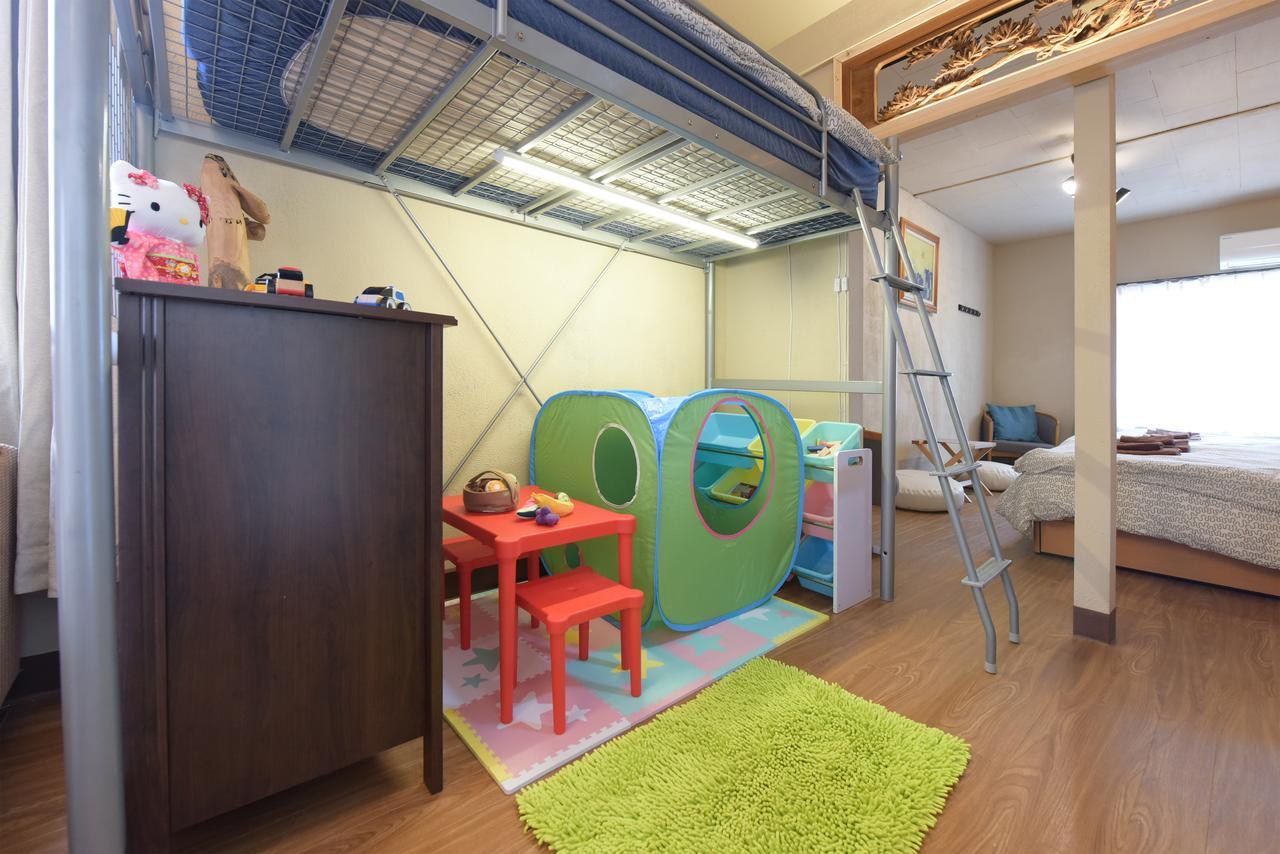 Апартаменти Yoyogi House Токіо Екстер'єр фото