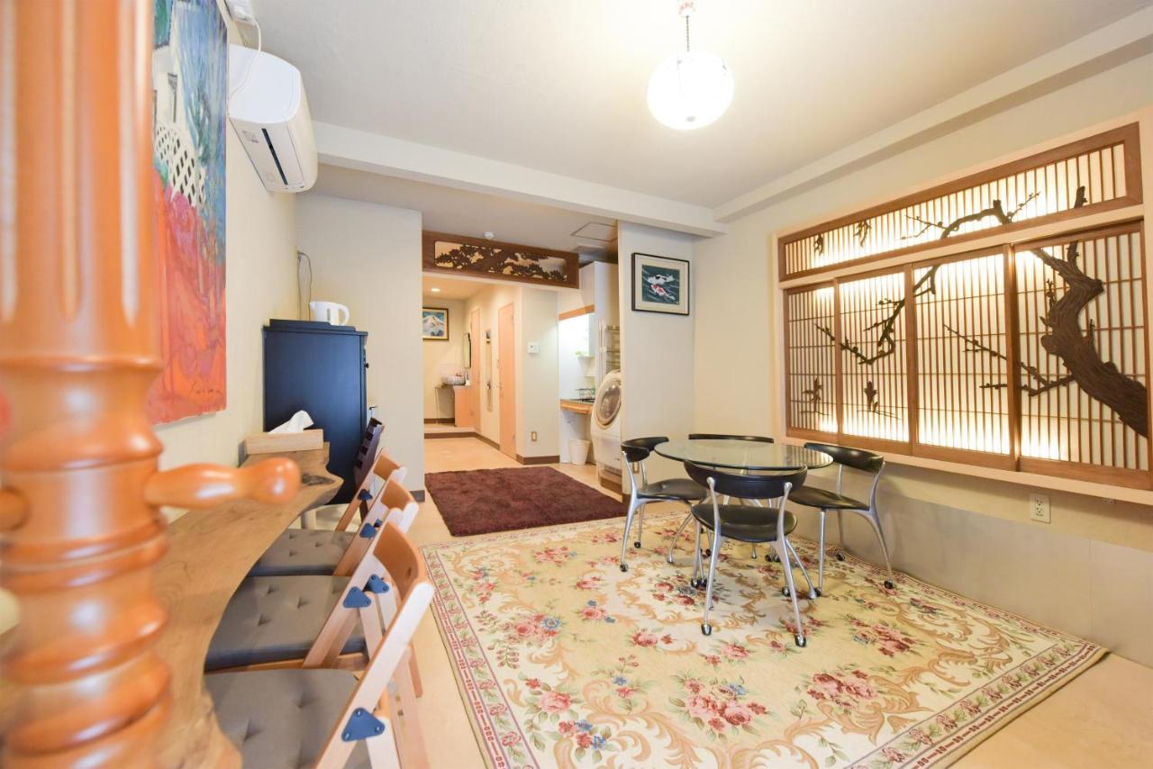 Апартаменти Yoyogi House Токіо Екстер'єр фото